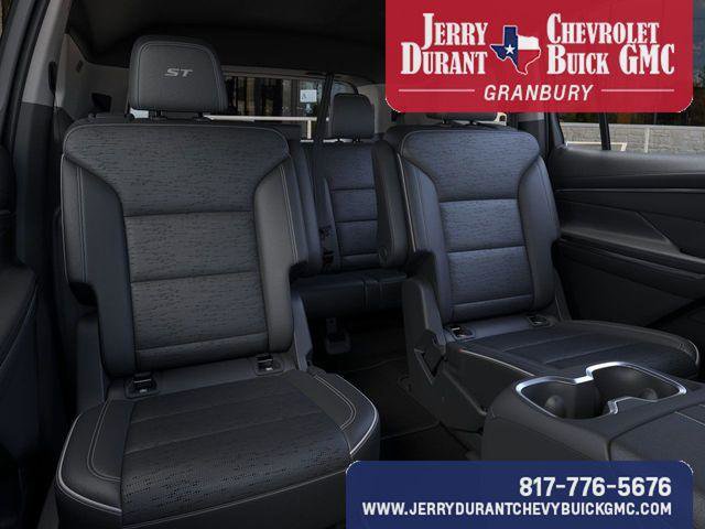 New 2026 Buick Enclave Sport Touring w/ Power Package image 19