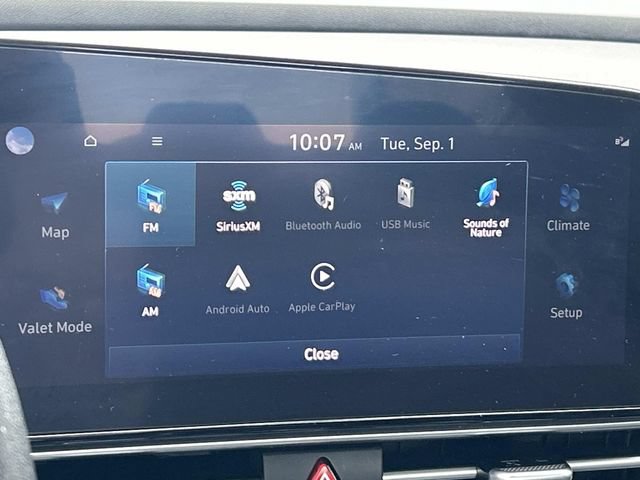 Certified 2024 Hyundai Elantra SEL FWD image 25