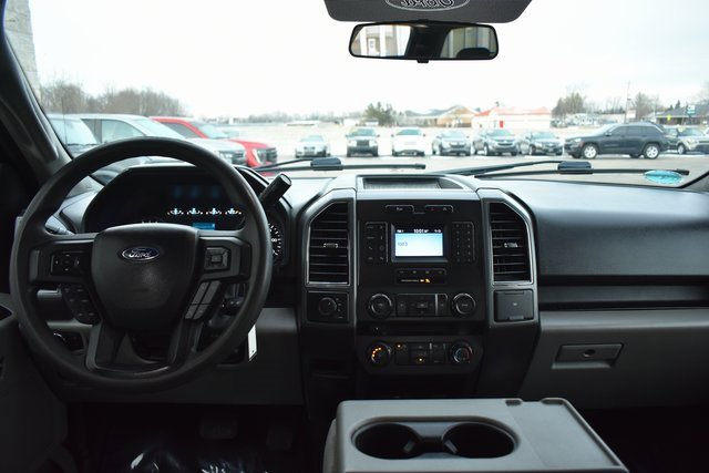 Used 2018 Ford F150 XLT image 33