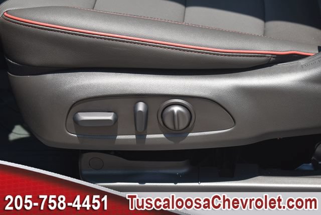 New 2026 Chevrolet TrailBlazer RS w/ Convenience Package FWD image 16
