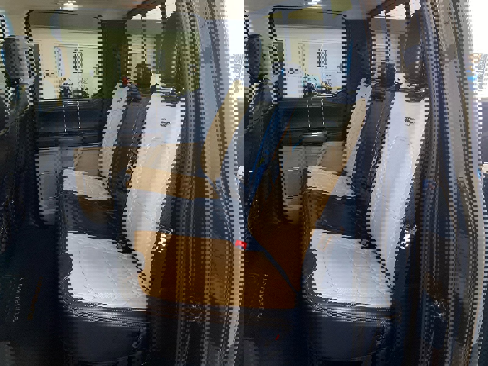 Used 2020 Ford F350 Limited w/ FX4 Off-Road Package image 9