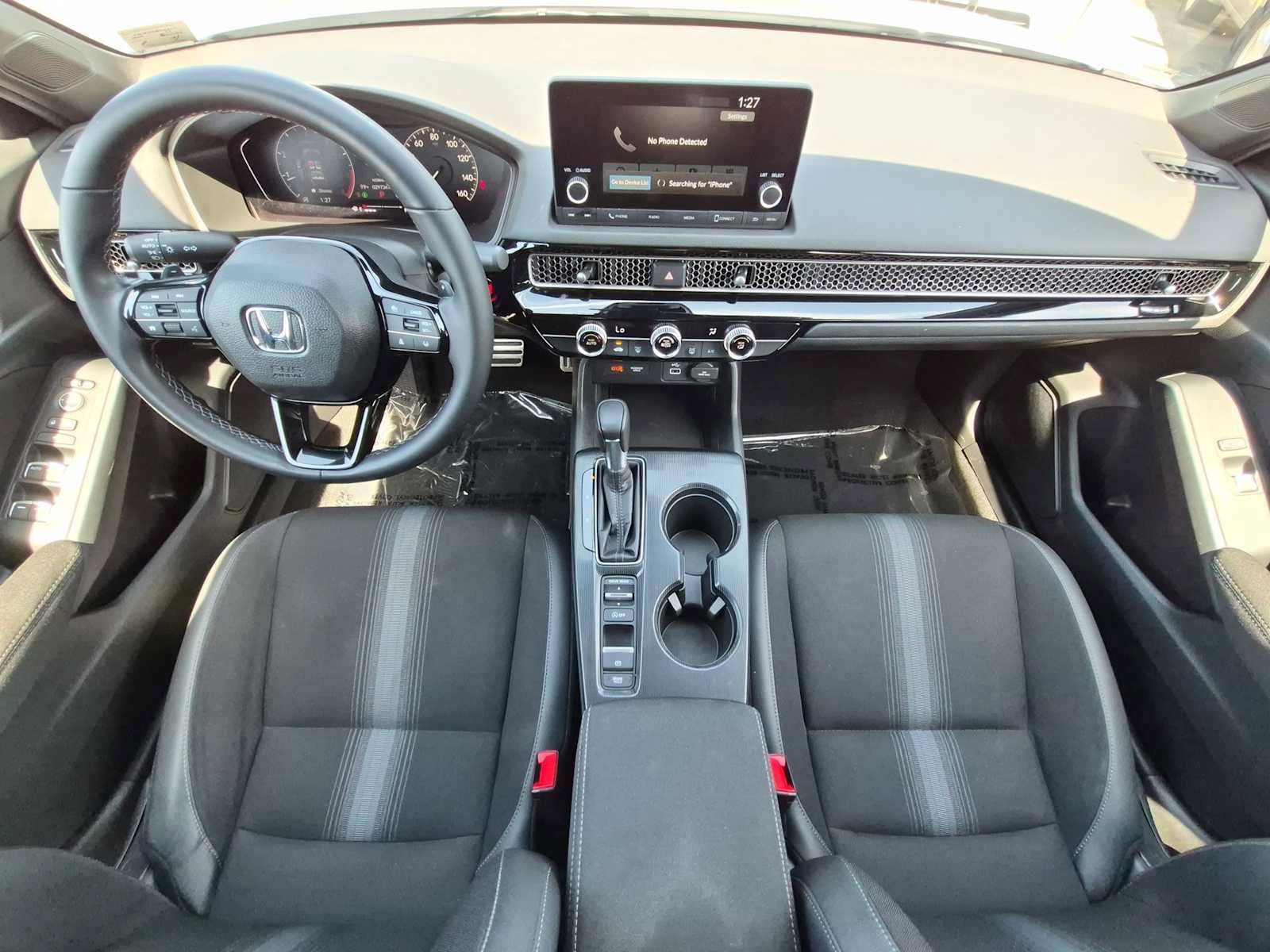 Used 2023 Honda Civic Sport image 16