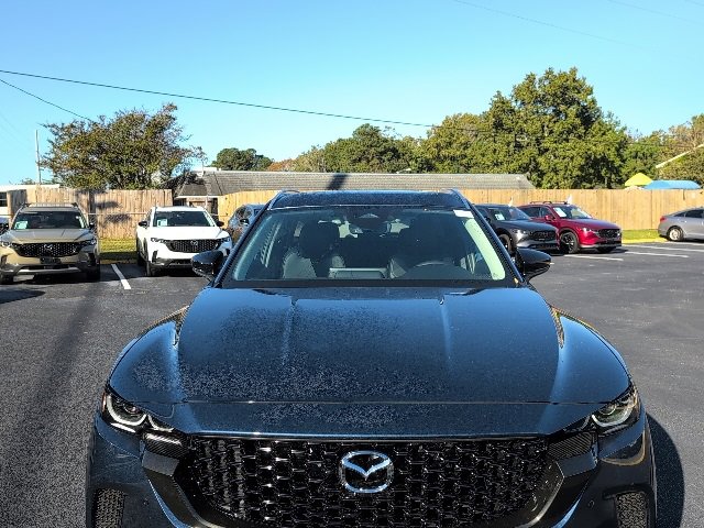 New 2026 MAZDA CX-50 AWD 2.5 S w/ Premium Package image 9