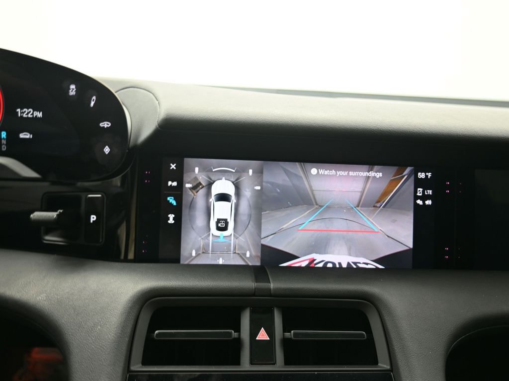 Used 2020 Porsche Taycan 4S image 33