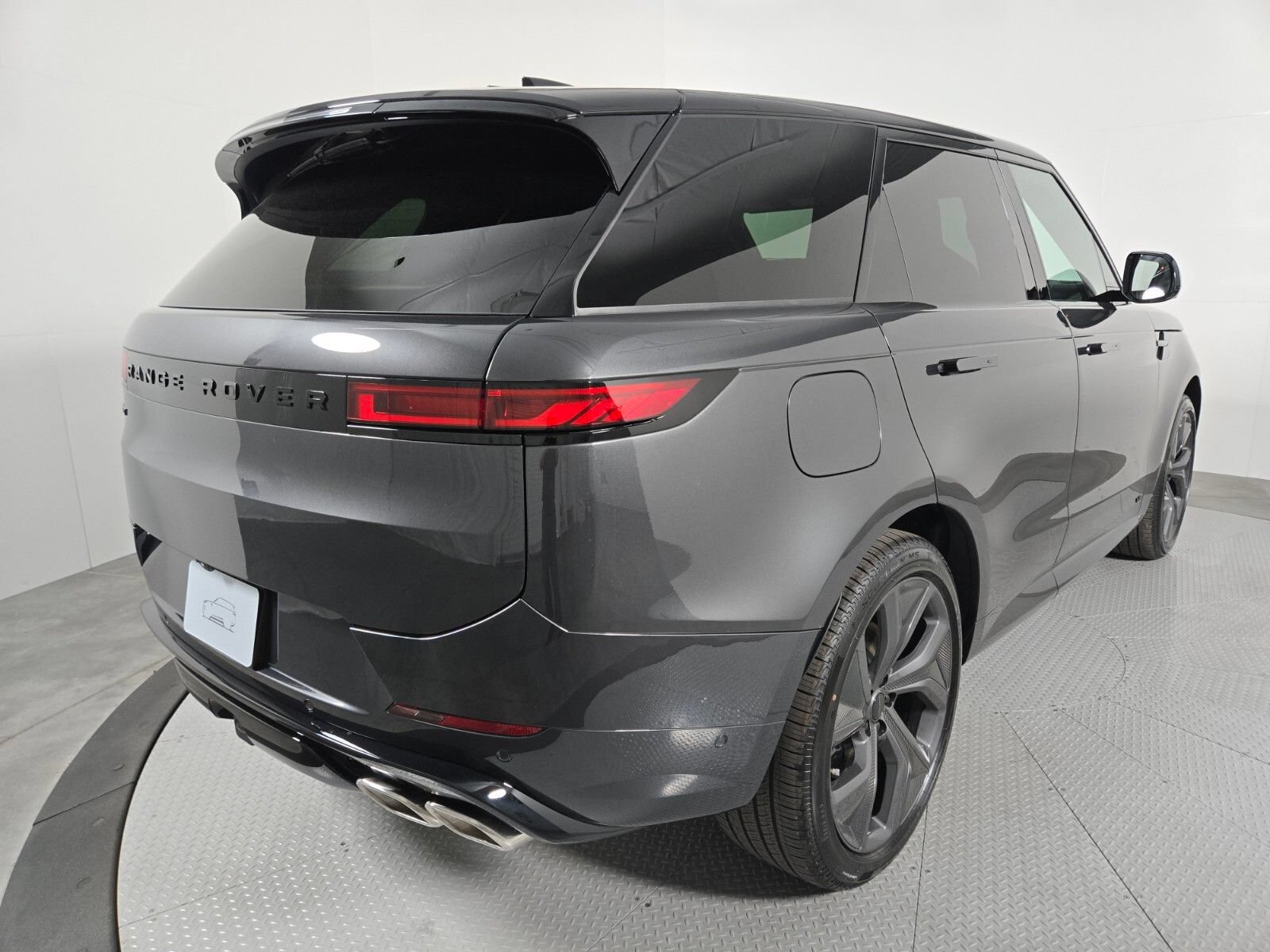 New 2026 Land Rover Range Rover Sport Autobiography AWD/4WD video 2