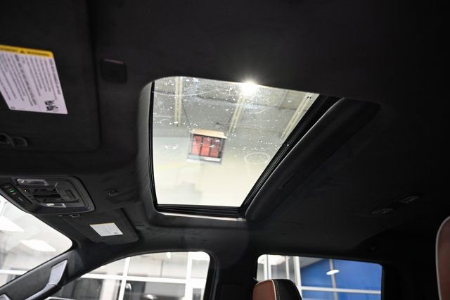 New 2026 GMC Sierra 2500 Denali Ultimate image 28