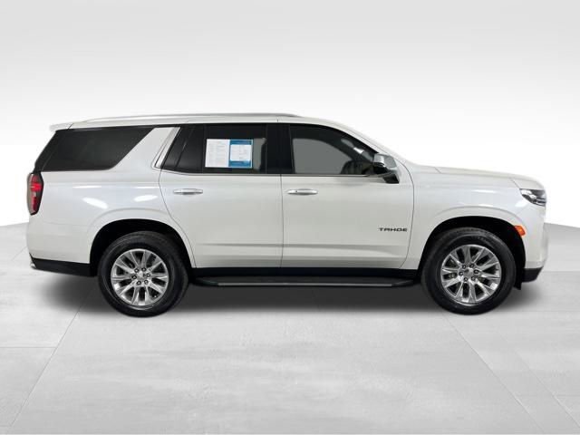 Used 2024 Chevrolet Tahoe Premier image 22