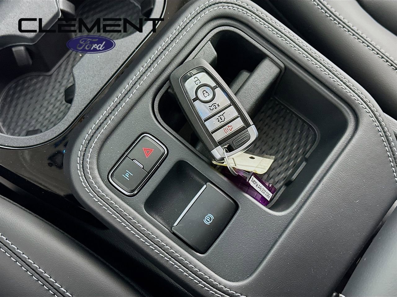New 2025 Ford Mustang Mach-E Select w/ Comfort Package Lite image 22