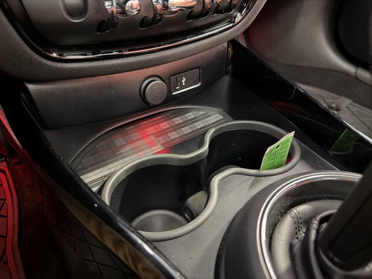 Certified 2023 MINI Cooper Clubman John Cooper Works w/ Signature Upholstery Package AWD/4WD image 22
