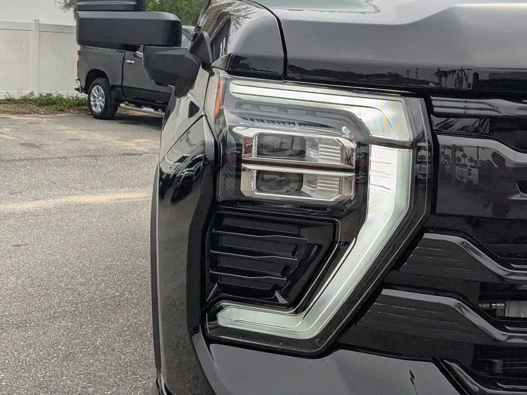 Certified 2026 Chevrolet Silverado 2500 High Country w/ High Country Premium Package image 9