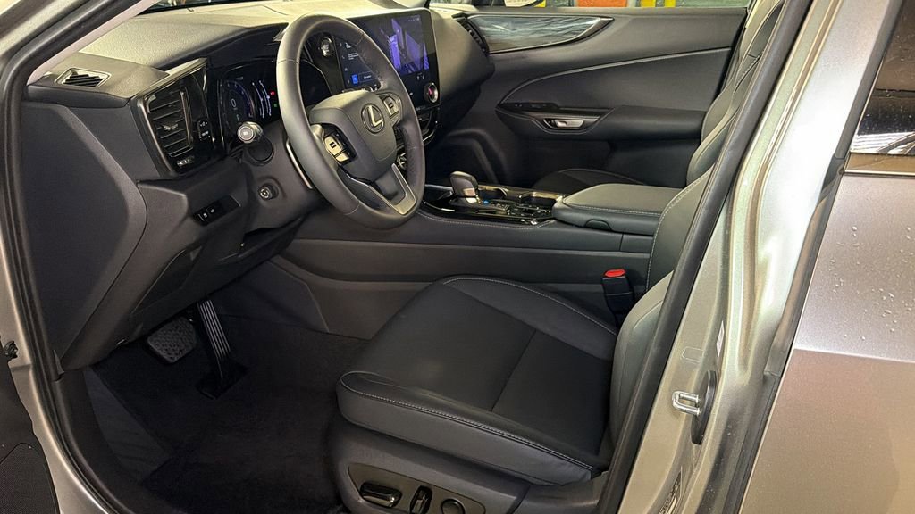 Used 2025 Lexus NX 350 AWD w/ Accessory Package (K3) image 20