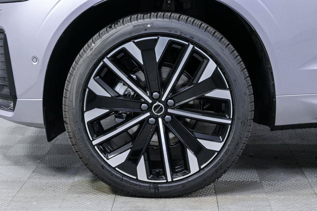 New 2026 Volvo XC60 B5 Ultra w/ Climate Package AWD/4WD image 38