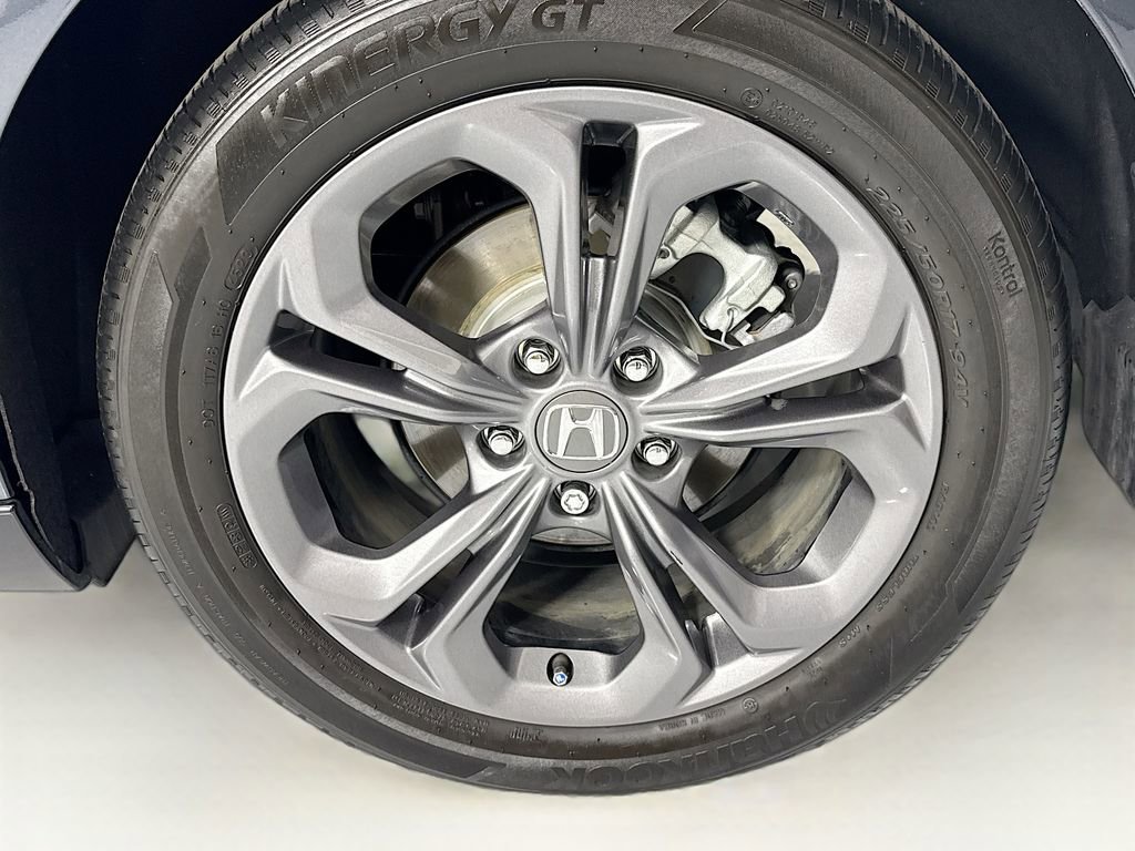 Used 2024 Honda Accord EX-L image 31