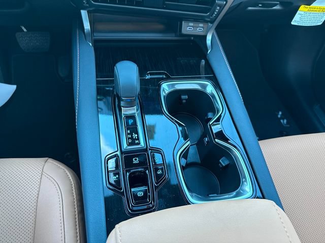 New 2026 Lexus RX 350 AWD image 20