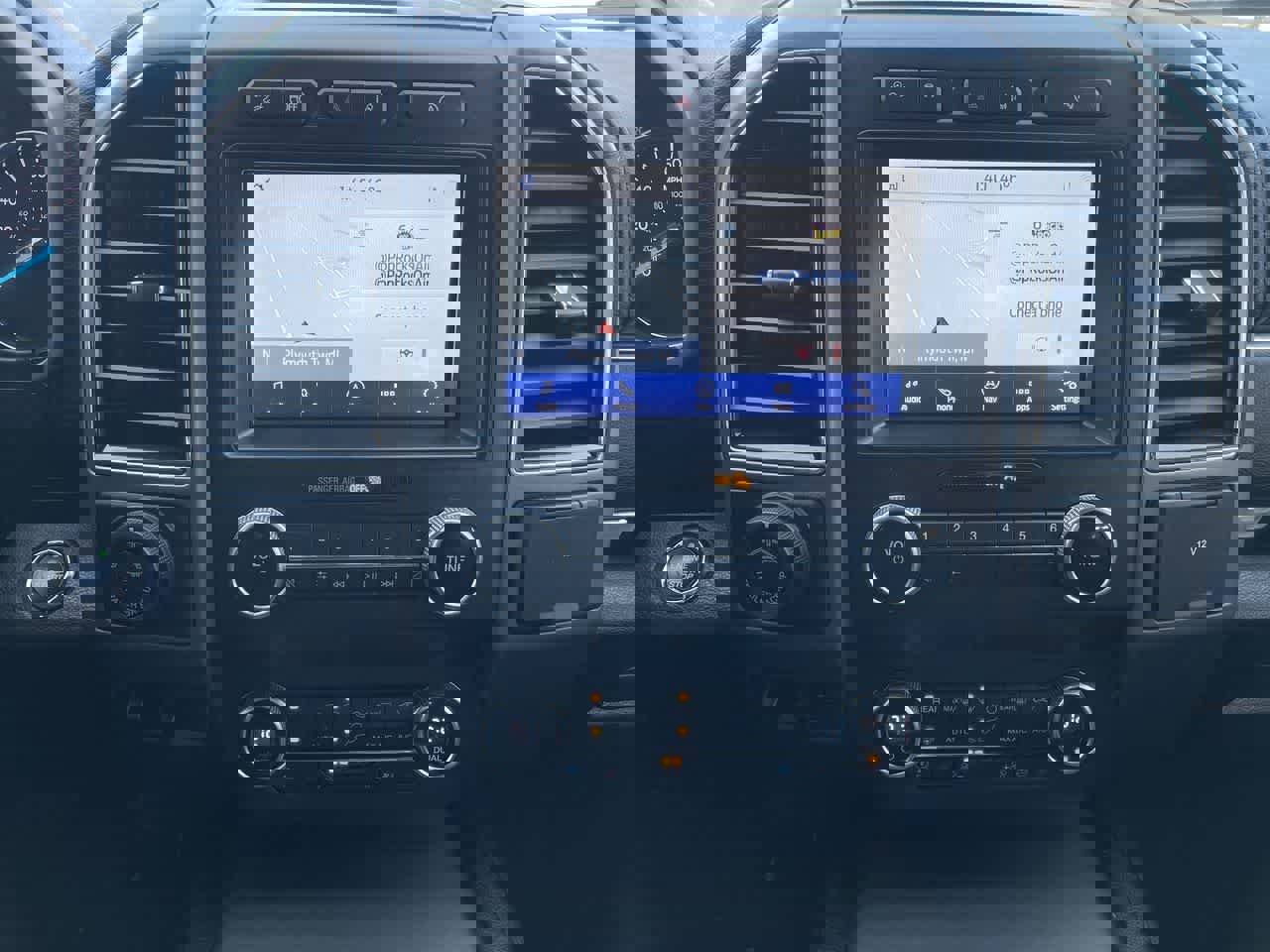 Used 2021 Ford Expedition Max XLT image 13