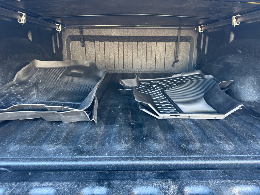 Used 2022 RAM 1500 Big Horn image 8