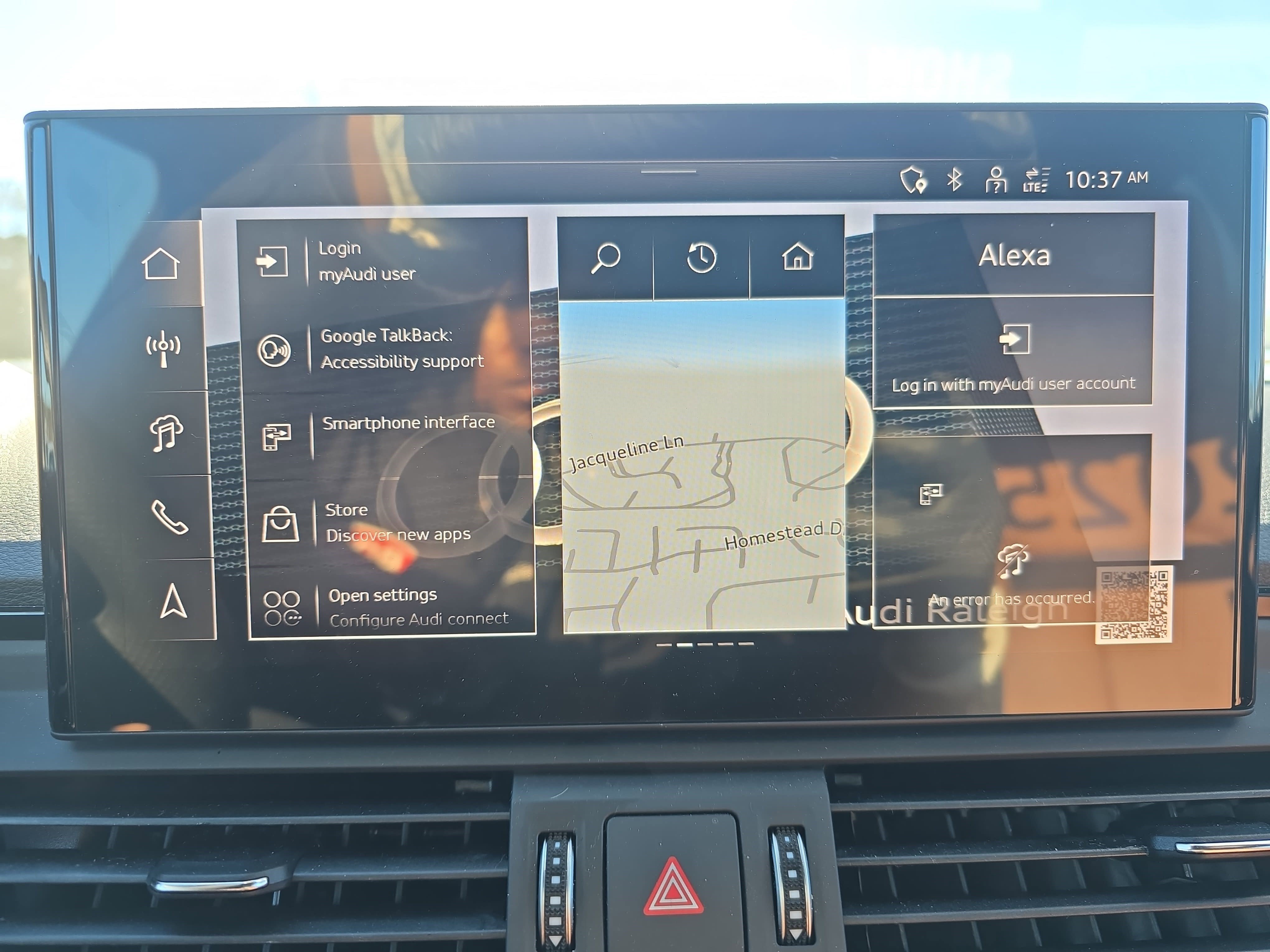 Certified 2025 Audi Q5 2.0T Premium Plus w/ Premium Plus Package image 20