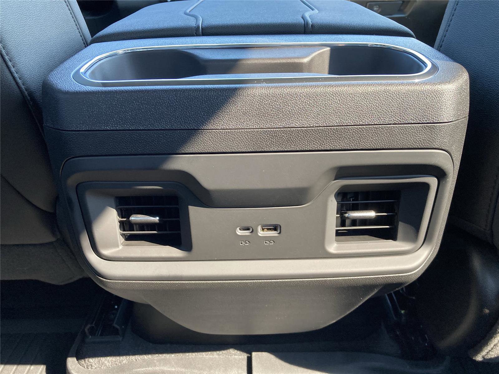 New 2026 Chevrolet Silverado 1500 RST image 27