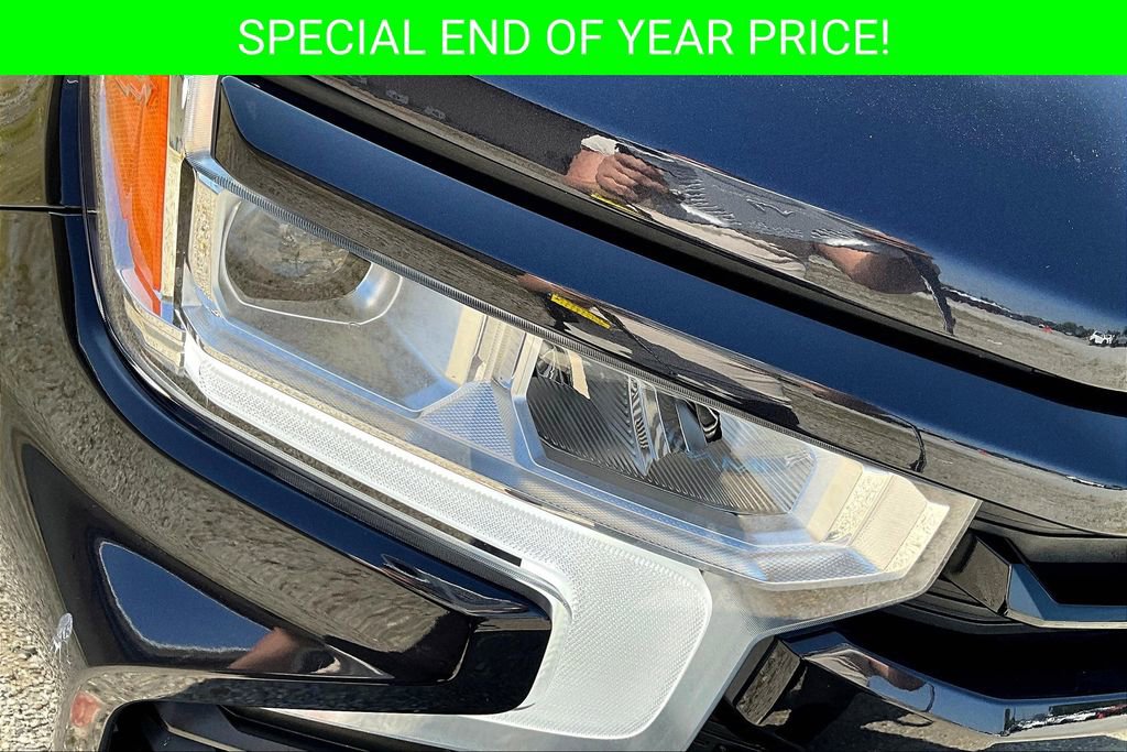 Used 2022 Chevrolet Silverado 1500 RST image 31