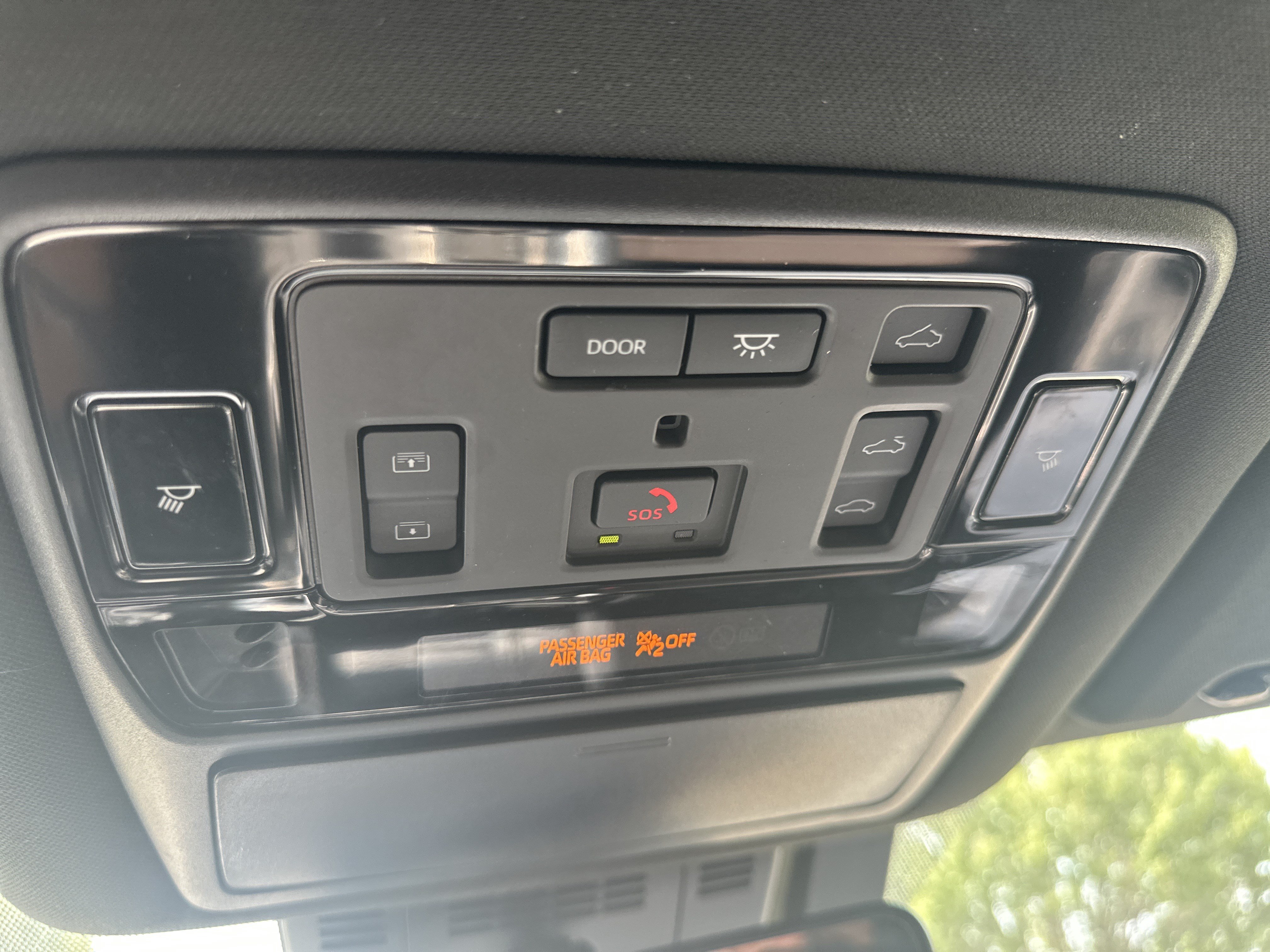 Used 2026 Lexus TX 350 FWD w/ Technology Package image 15