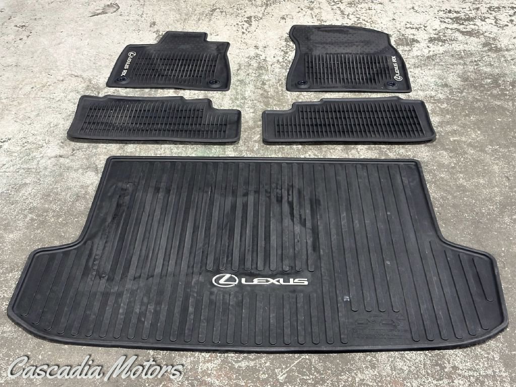 Used 2016 Lexus RX 350 AWD image 28