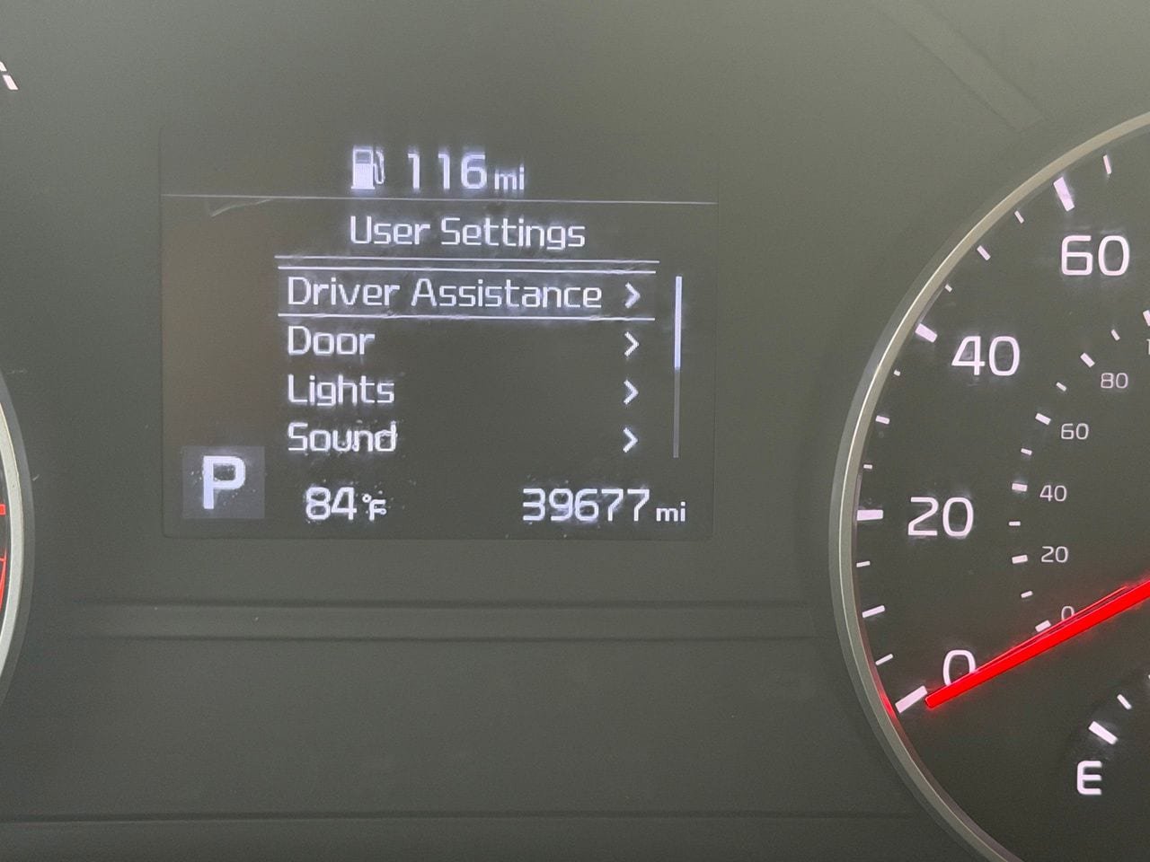 Used 2020 Kia Sportage EX FWD image 17