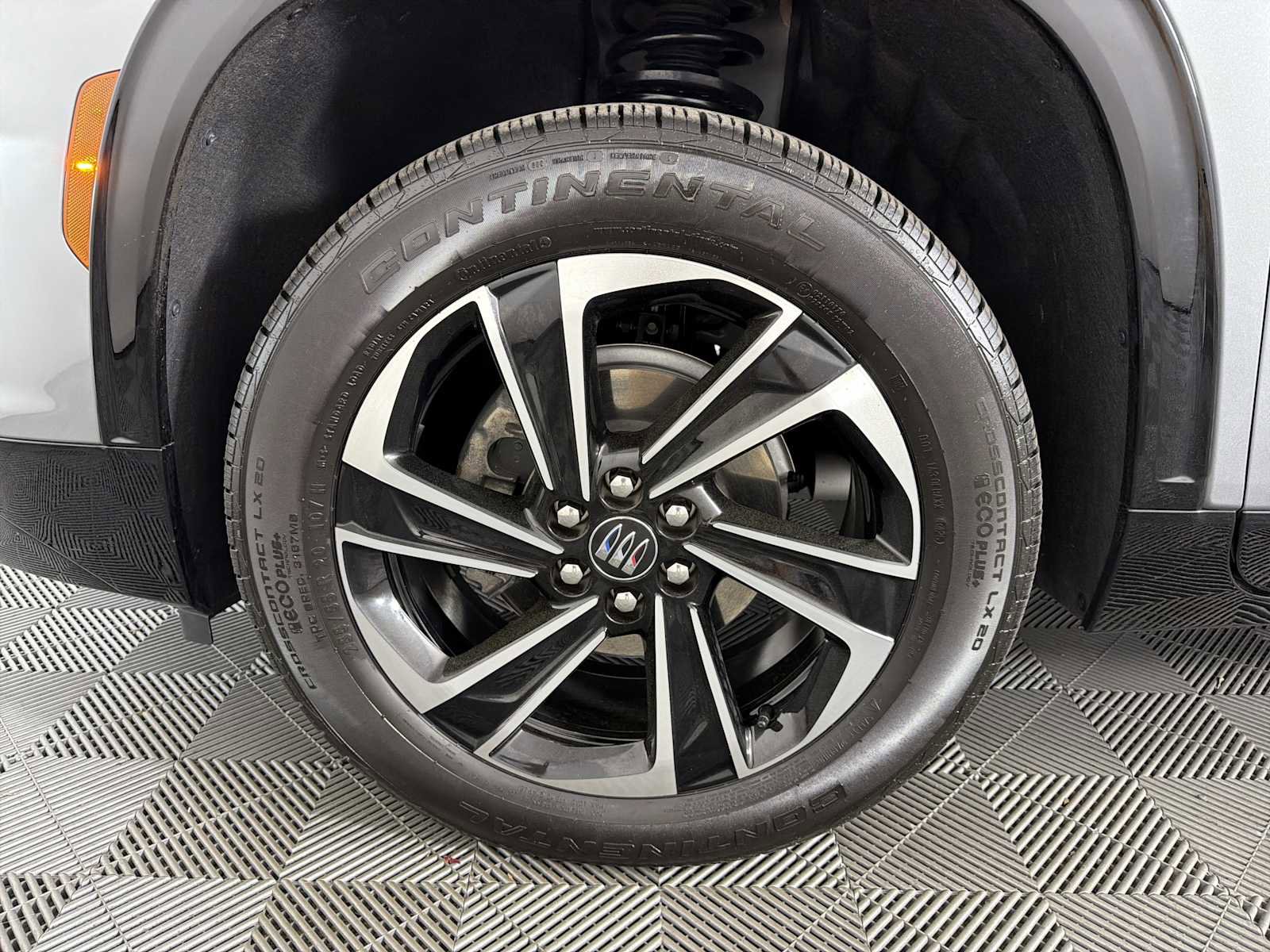 New 2026 Buick Enclave Sport Touring w/ Power Package image 10