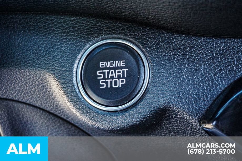 Used 2023 Kia Forte GT-Line FWD image 47