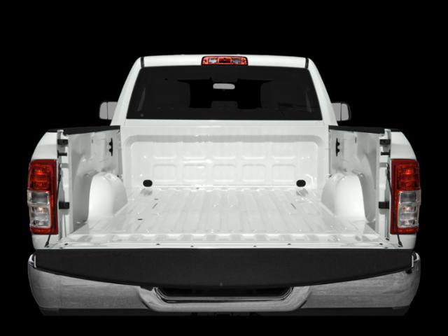 Certified 2022 RAM 2500 Big Horn w/ Level A Equipment Group AWD/4WD image 8