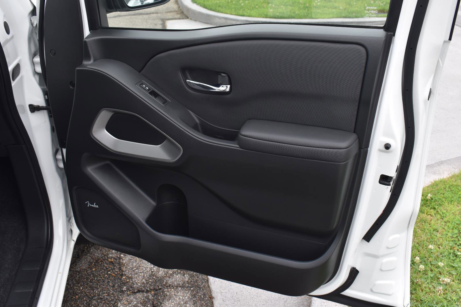 Used 2024 Nissan Frontier SV w/ SV Convenience Package RWD image 56