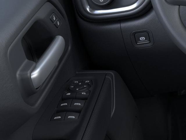 New 2026 Chevrolet Silverado 2500 Custom w/ Custom Value Package AWD/4WD image 22