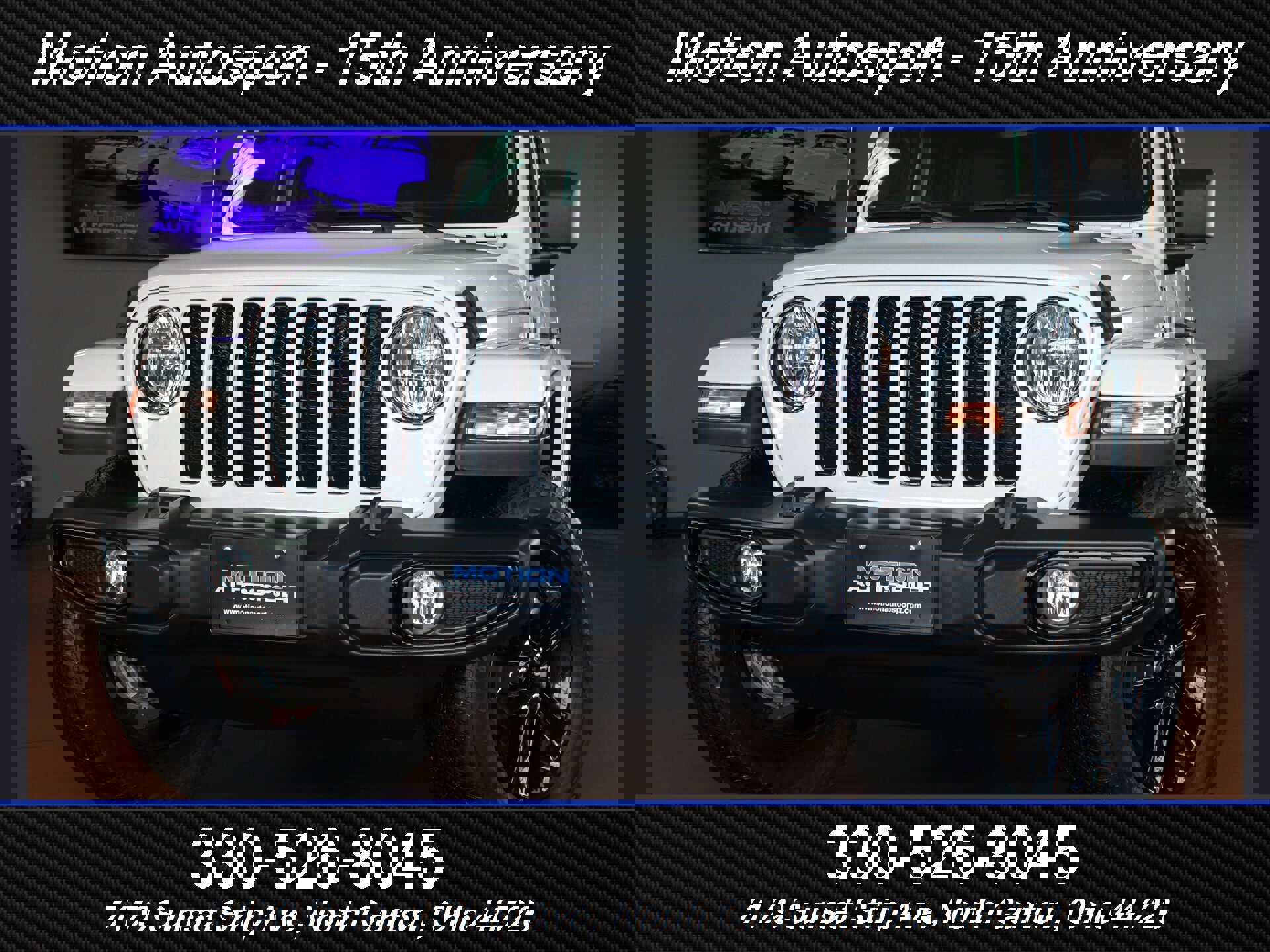 Used 2022 Jeep Wrangler Unlimited Sahara image 60