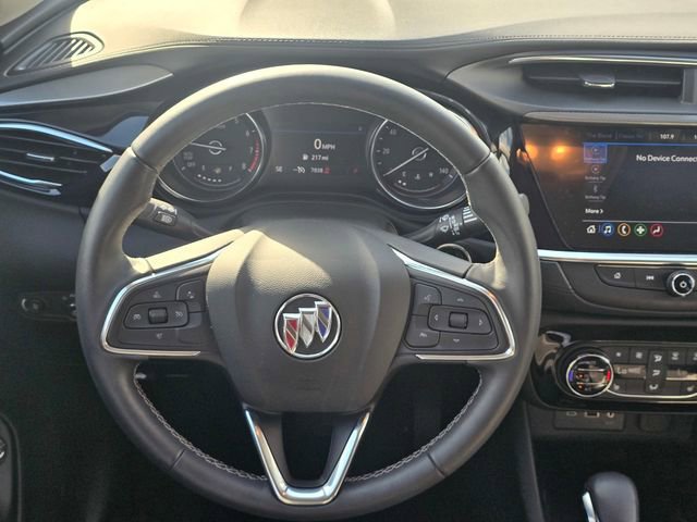 Used 2023 Buick Encore GX Select w/ Sport Touring Package FWD image 15