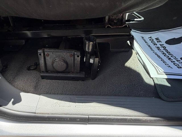 Used 2009 Dodge Ram 2500 Truck SLT w/ Popular Equipment Group AWD/4WD image 53
