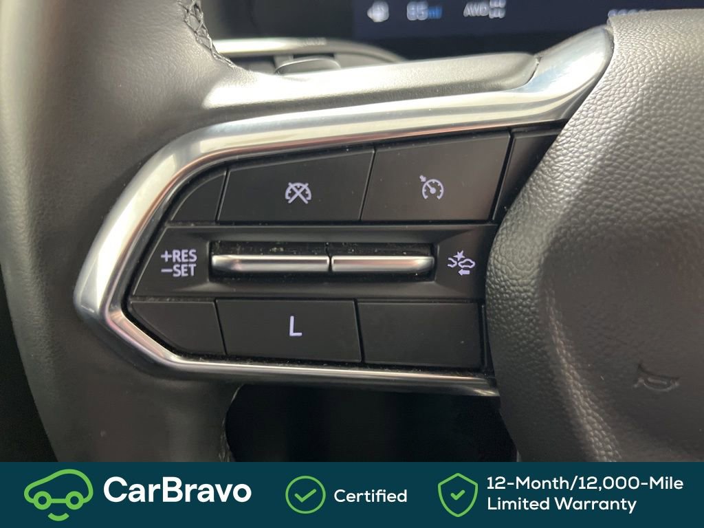 Certified 2025 Chevrolet Equinox LT w/ Convenience Package II image 32