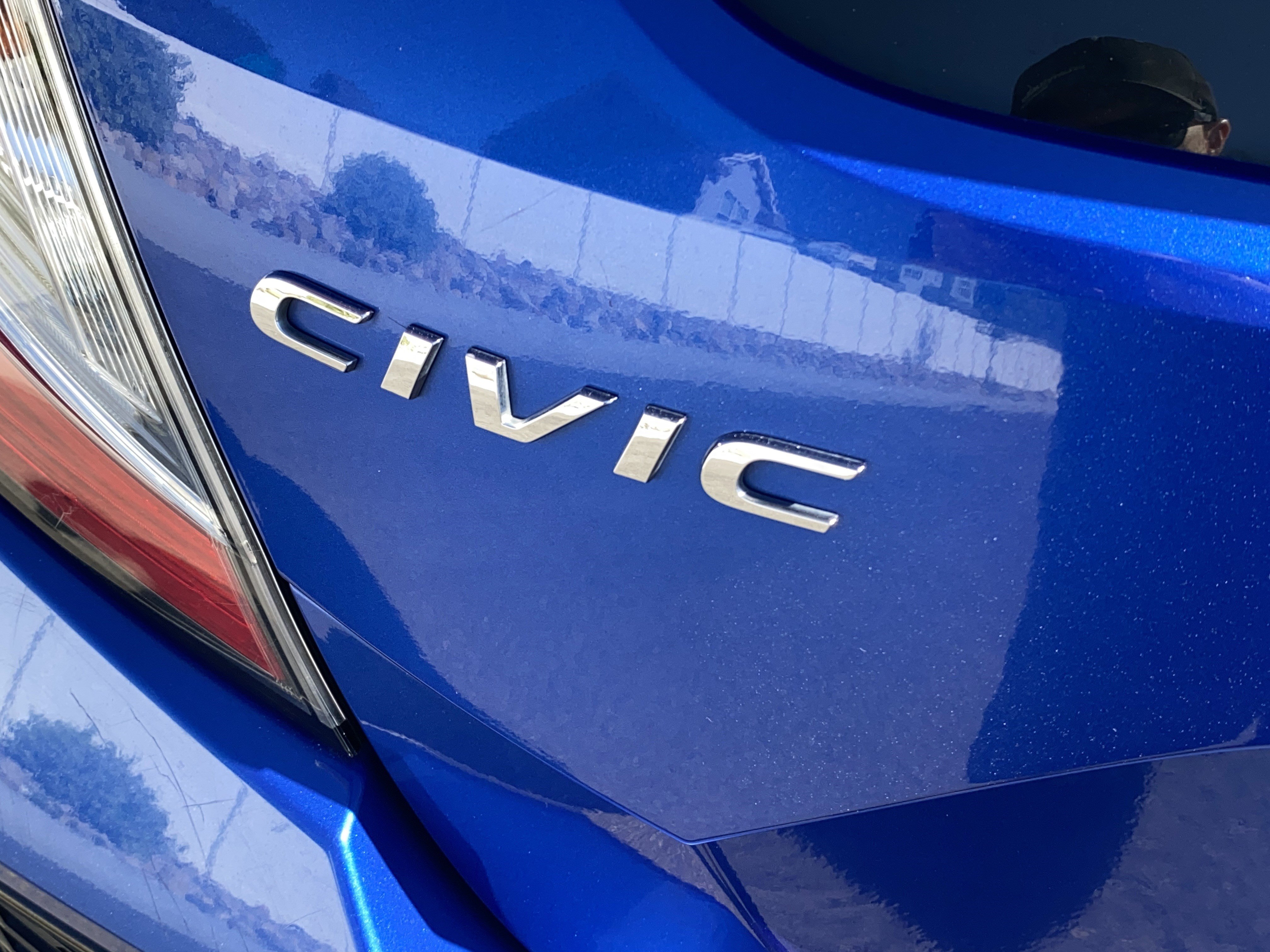 Used 2019 Honda Civic Sport image 26