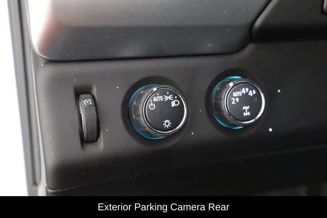 Used 2017 Chevrolet Tahoe 4WD image 20