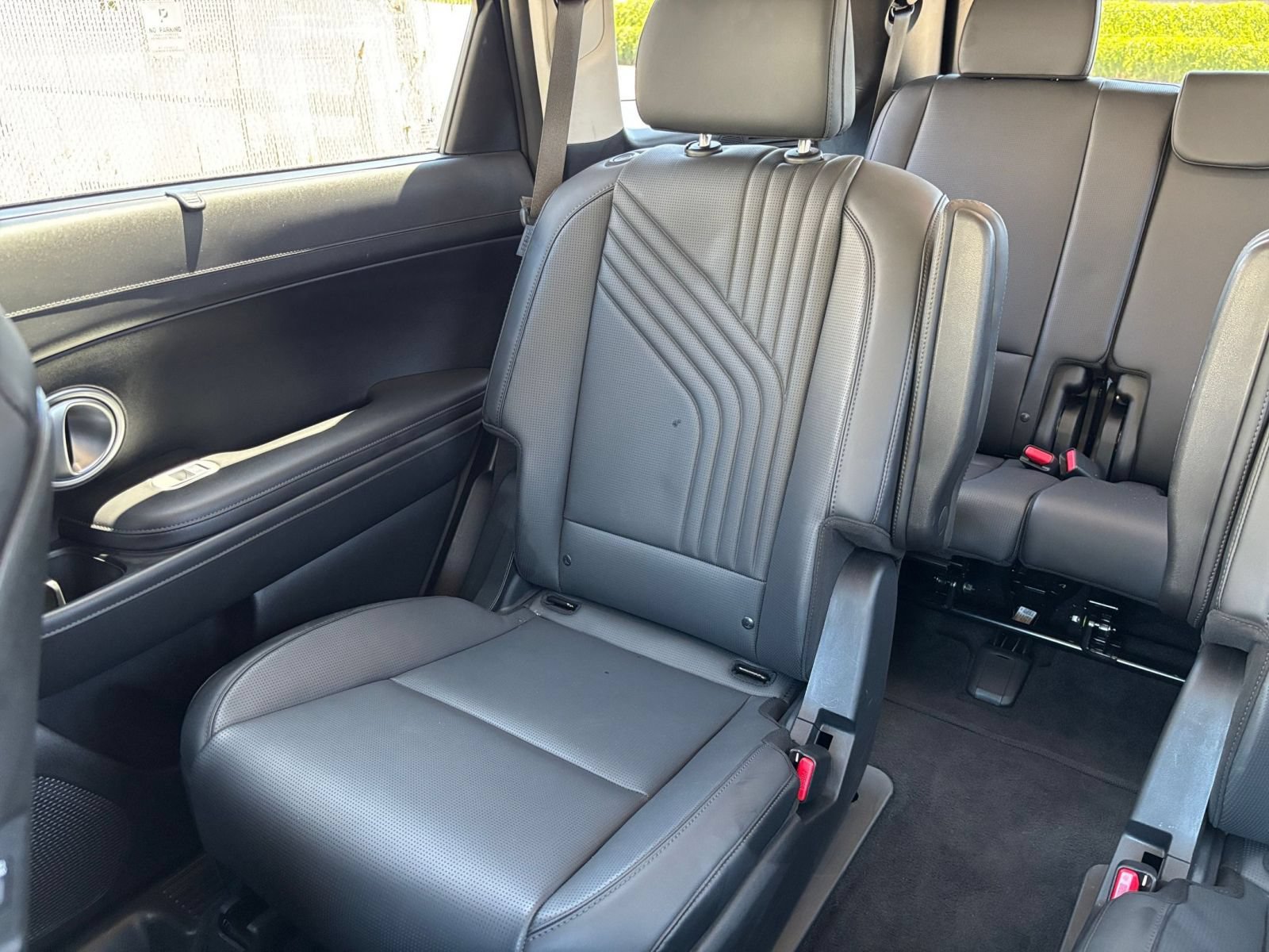 Used 2026 Hyundai Palisade SEL FWD image 43