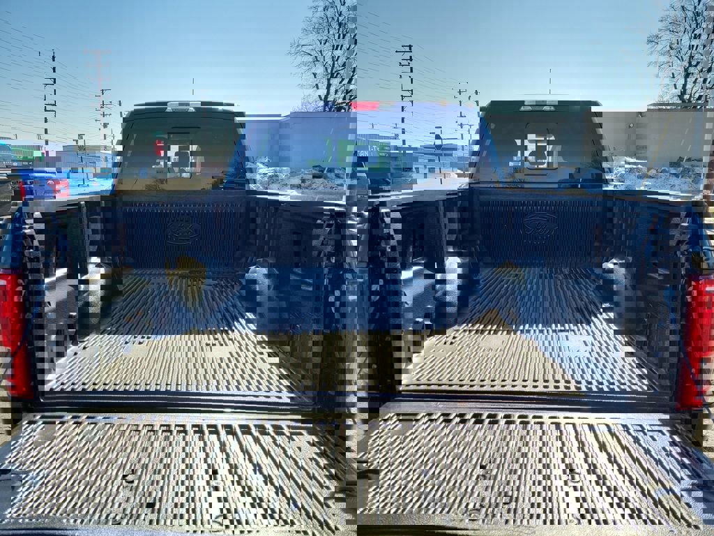 Used 2017 Ford F150 XLT w/ Equipment Group 302A Luxury image 9