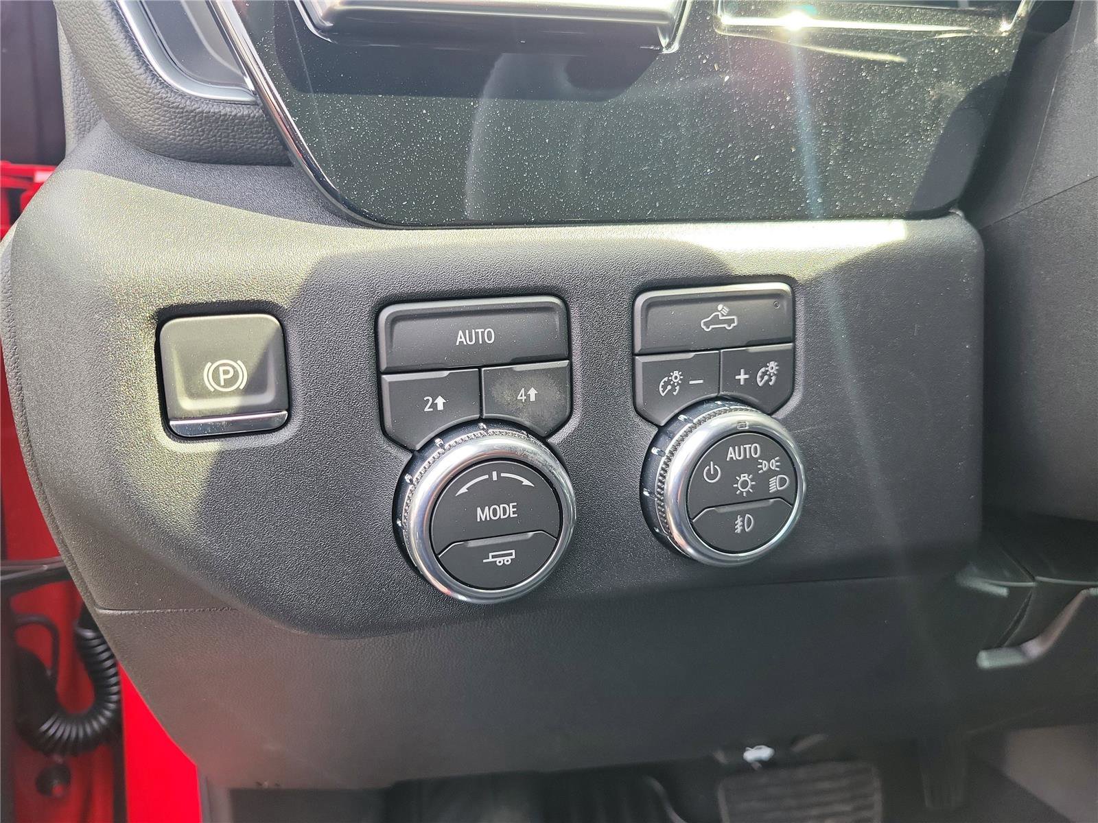 New 2026 GMC Sierra 1500 Elevation AWD/4WD image 22