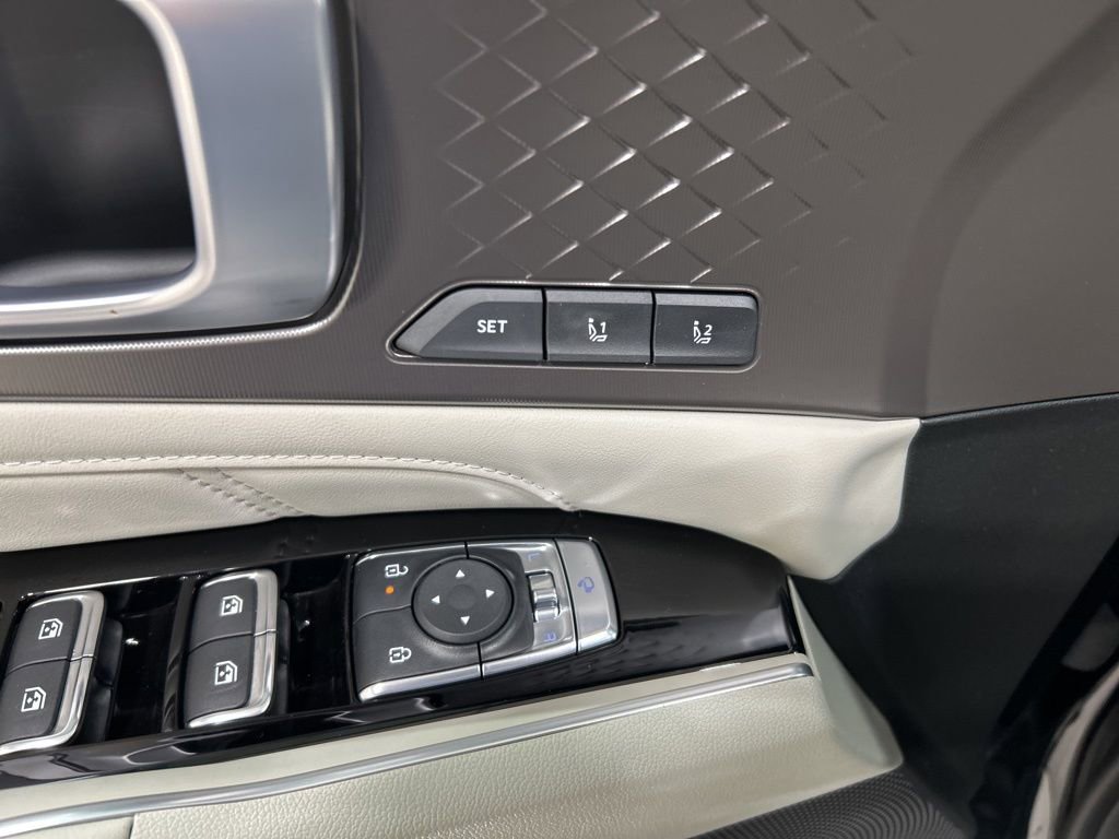New 2026 Kia Sorento SX Prestige AWD/4WD image 15