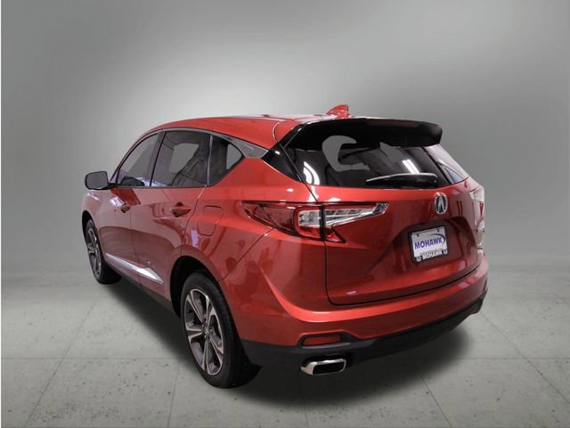 Used 2025 Acura RDX w/ Technology Package image 4