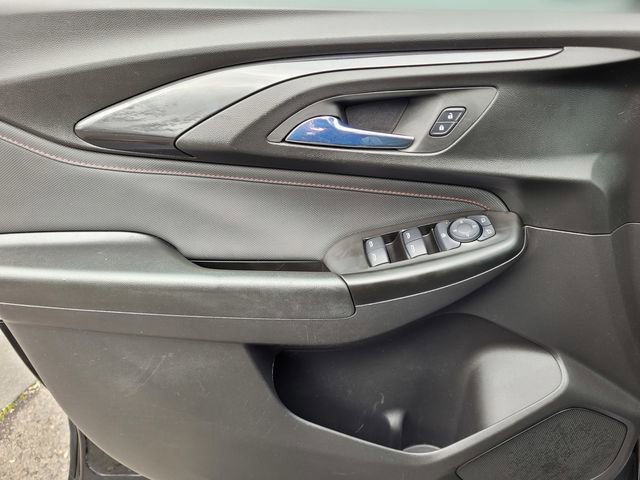 Used 2023 Chevrolet TrailBlazer RS w/ Convenience Package image 22