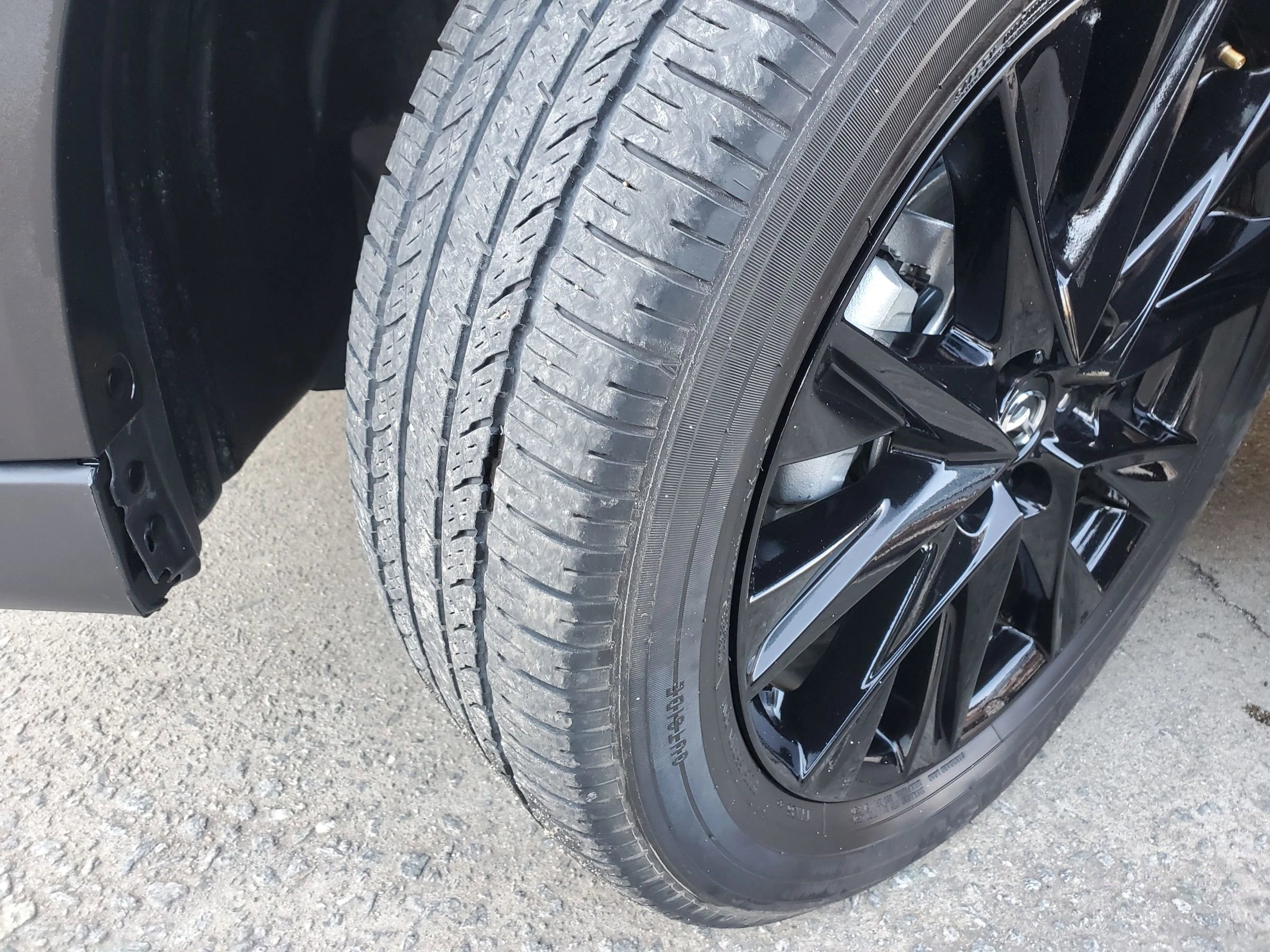 Used 2024 MAZDA CX-5 Carbon Edition image 63