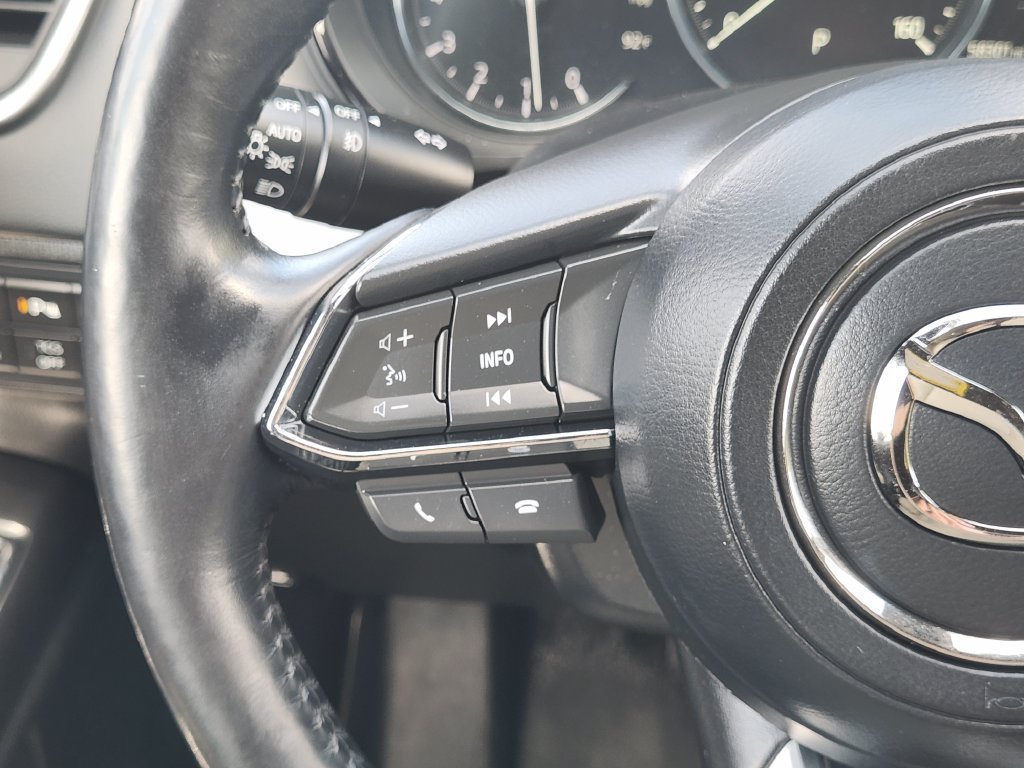 Used 2020 MAZDA CX-9 Grand Touring FWD image 34