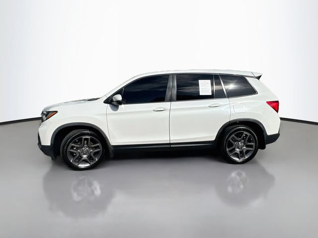 Used 2022 Honda Passport EX-L image 5