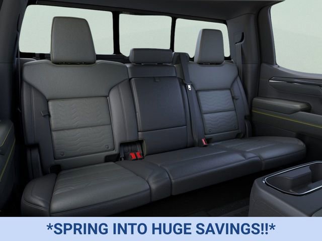 New 2026 Chevrolet Silverado 1500 ZR2 image 17