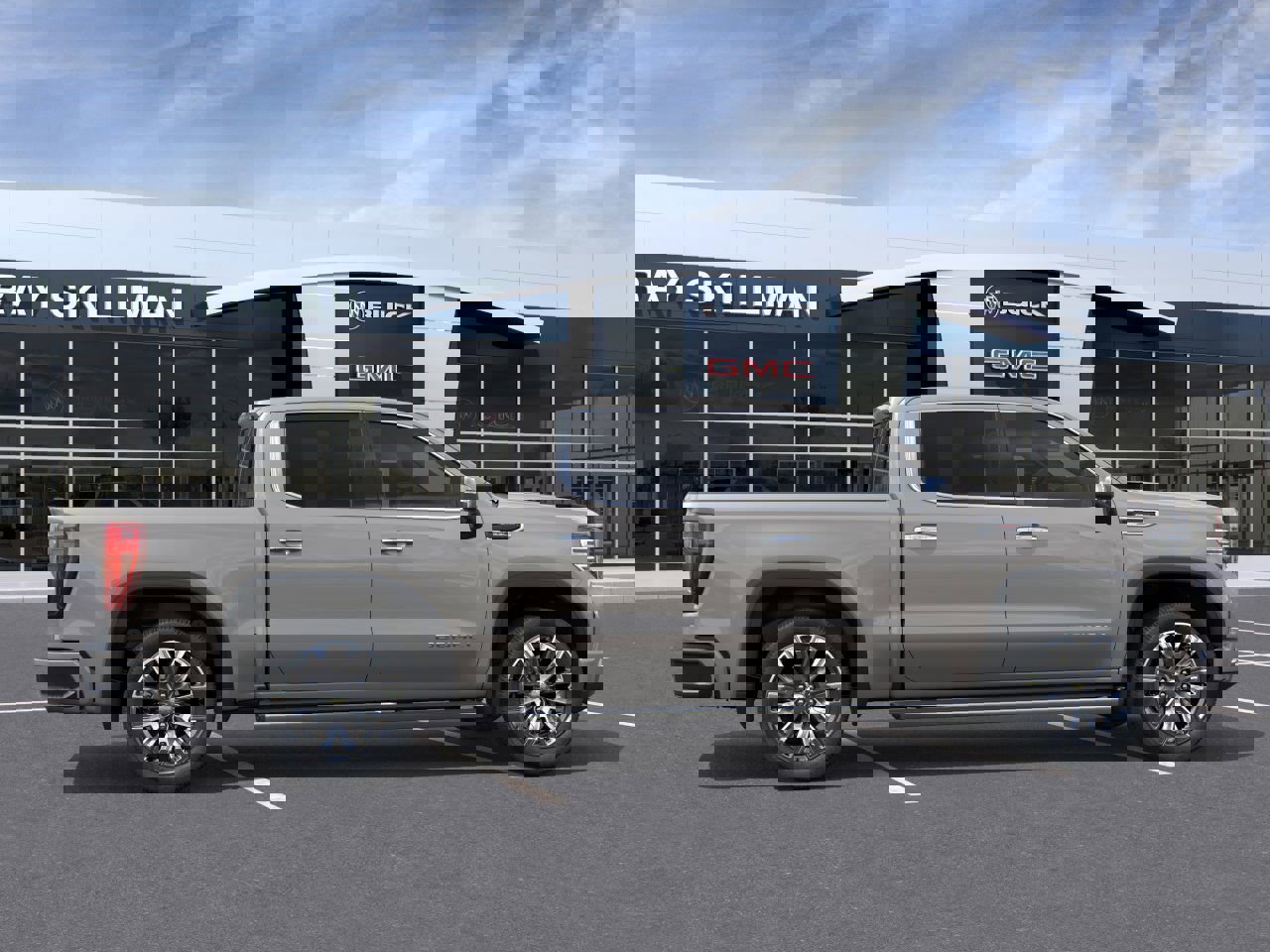 New 2026 GMC Sierra 1500 Denali image 5