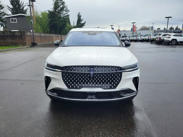 New 2026 Lincoln Nautilus Premier w/ Equipment Group 102A image 10