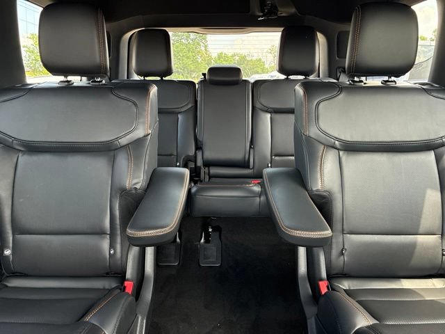 New 2027 Ford Expedition Tremor w/ Driver's Package AWD/4WD image 60
